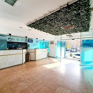 3* Hotel Mojo