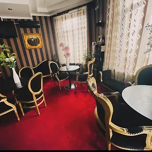 Otel Zava Boutique Central, Bükreş