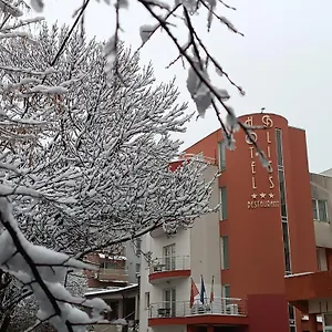 Otel Bliss, Bükreş