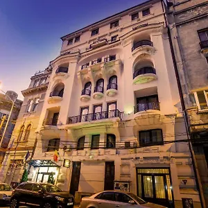 Carpati Imparatul Romanilor Bucarest