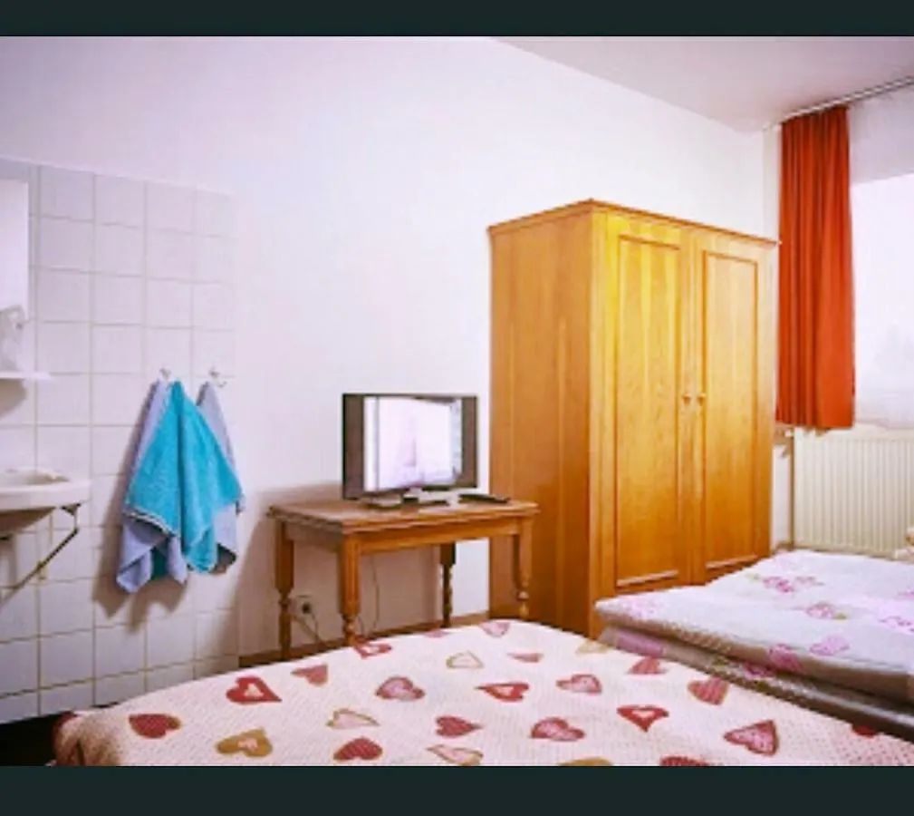Hotel Rubin Bukarest