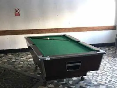 Hotel Rubin Bucareste 0*,  Roménia